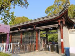 -重庆园博园
