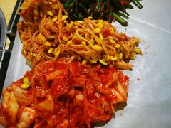 -韩国大金刚烤肉·料理(印象城店)