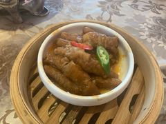 御皇酱蒸凤爪-新兴家喻酒家·羊城名宴(昌岗店)