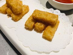 -海底捞火锅(凯德广场店)