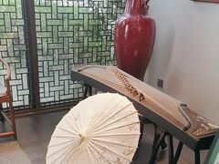 -蘇锦宴·淮扬菜烤鸭·小院(三元桥霄云路店)