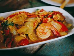 -Doo Dee Thai Food(Issan/Isaan/Esan)
