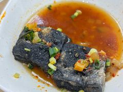 -双燕楼·手工馄饨·汤面小吃(世纪汇店)