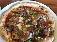 -PIZZA BIANCA(万象城店)