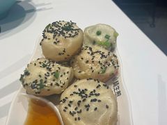 -小杨生煎(龙阳广场店)