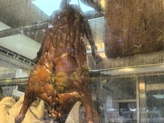 -广香烧腊快餐店