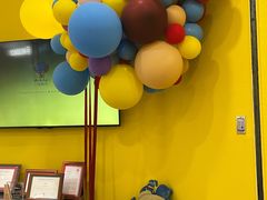 -杨梅红艺术教育(万象城教学中心)