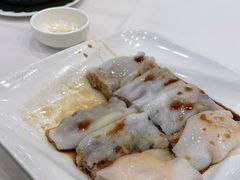 -凤凰楼酒家·粤宴点心(华强北店)