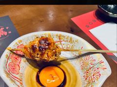 -鸟山鸣·日料食堂(王府井店)