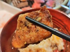 -NIUAN牛庵·日式和牛烧肉(恒隆店)