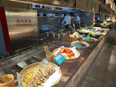 -筱爷叔·上海传统手工菜(玉树路店)