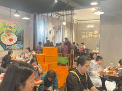 -李双猪·小龙虾·烧烤·羊肉煲(乐山店)