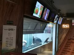 -可口香·非遗老号烧烤(南岗直营店)