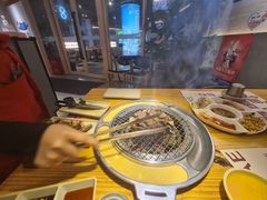 -喜来稀肉(北外滩白玉兰广场店)