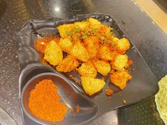 -井格重庆火锅(西直门凯德Mall店)