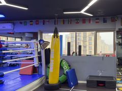 -M.S拳击泰拳馆(大学路店)