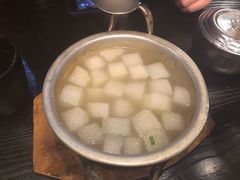牛肉萝卜汤-青松大叔的店(东财店)