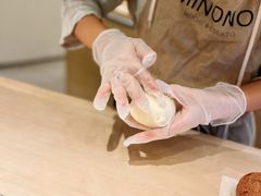 -米糯糯·MINONO·大福冰淇淋(青岛万象城店)