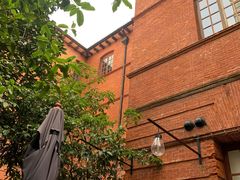 -Ocean's Table 欧舍