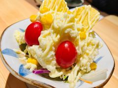 -酒井酱子·深夜食堂(东城汇店)