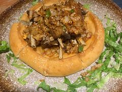 -新粤新疆菜(禅城店)