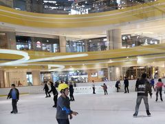 -冠军冰场CHAMPION RINK(苏州中心商场店)