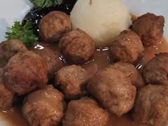 -宜家·瑞典风味餐厅(北京西红门店)