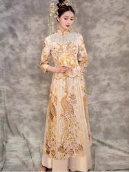 -金海岸婚纱摄影(塘沽店)