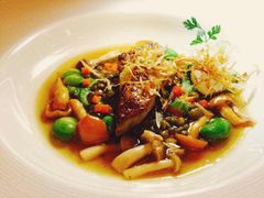 -上海和平饭店华懋阁 Cathay Room