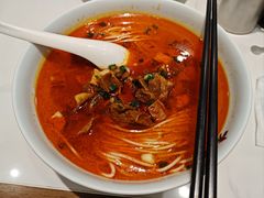 -味香斋·麻酱面(南京东路店)