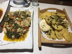 -千岛湖小鱼儿·淳安匠心农家菜