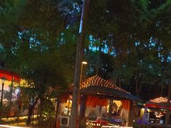 -二荆条·蜀鲜汇城市森林火锅