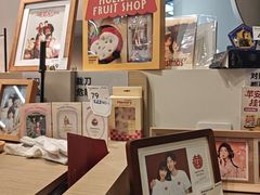 -海马体照相馆(深圳万象天地店)