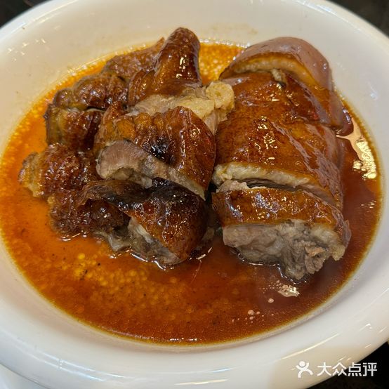 味苛鹅庄(新街里6店)