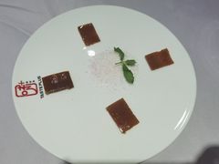 -味+新京宴·烤鸭·北京菜(创意谷店)