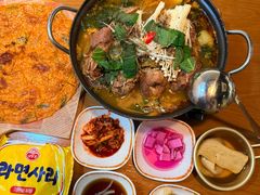 -海云台韩式汤饭·13年匠心韩料(南山店)