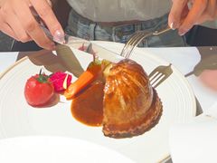 -Wei菋·Le Bistrot