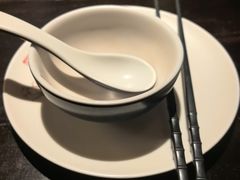 -绿茶餐厅(光谷世界城步行街店)