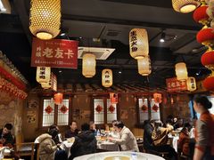 -帝一铭家宴(板塘店)