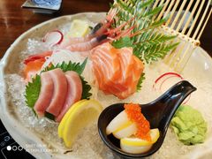 -蟹将军日本料理(中南路店)