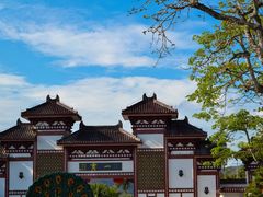 -三亚南山文化旅游区