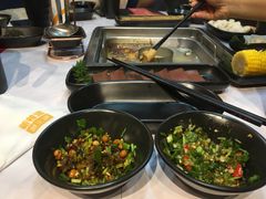 -新辣道鱼火锅(航天万源店)