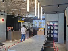 -麦当劳(台州路桥DT店)