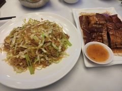 -潮喜竹溪荔湖酒家(荔枝湾店)