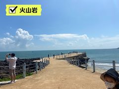 -硇洲岛旅游区