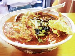 原味螺蛳粉-家味螺蛳粉&烤鱼(安远路店)