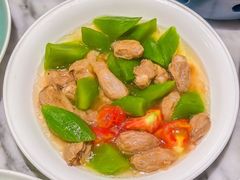 -懒人盐府人家(航天桥店)