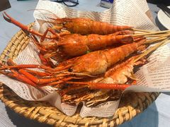 -79号渔船海鲜饭店(华强北店)