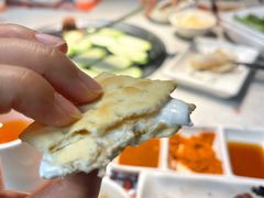 -猫抓烤肉(观音桥九街店)