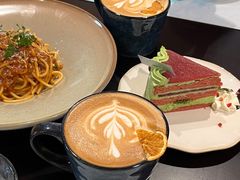 -22ºN BISTRO西餐&酒馆